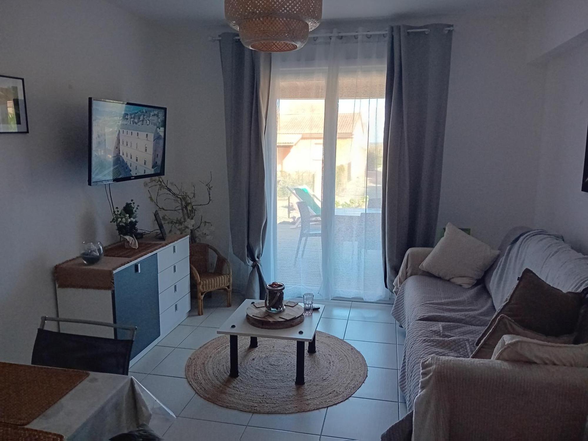 Holiday home De Luxe En Bord De Torra Mare A Prunete